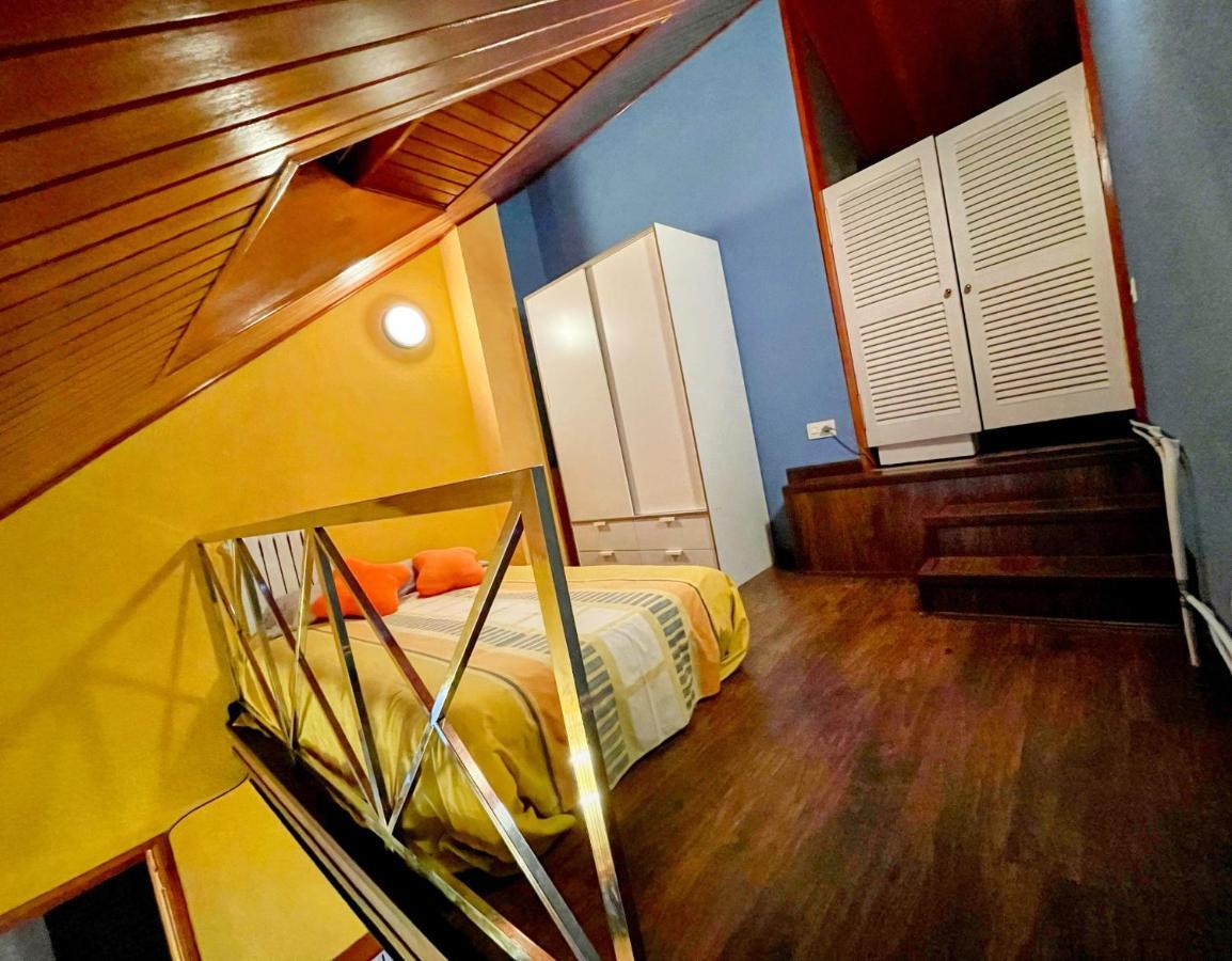 Buhardilla Original Apartment León Exterior foto