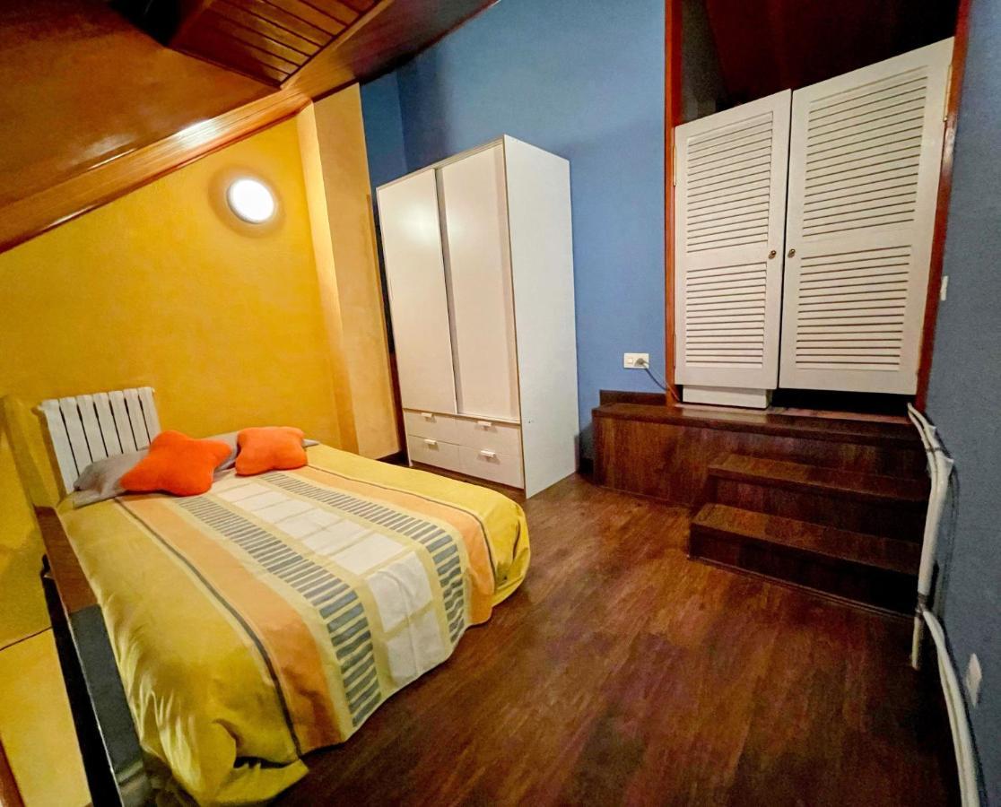 Buhardilla Original Apartment León Exterior foto